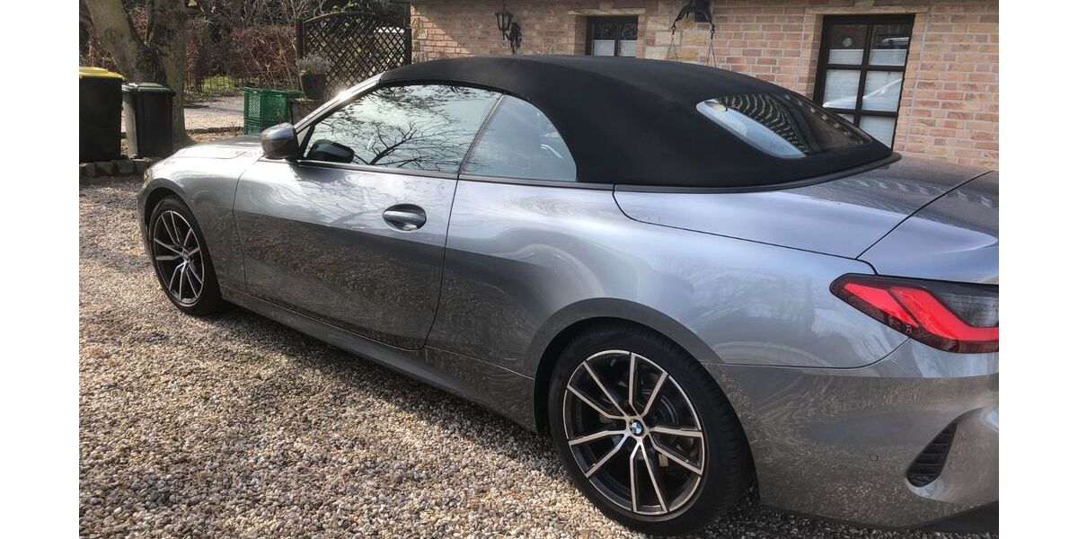 BMW 420 26.000 km 37.000 &euro; Schafflund 24980