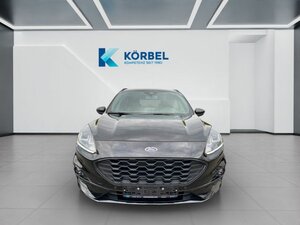 Ford Kuga 2.0 ST-Line Automatik*el.Heck*WinterPaket2* 23.500 km 26.790 &euro; Nidderau 61130