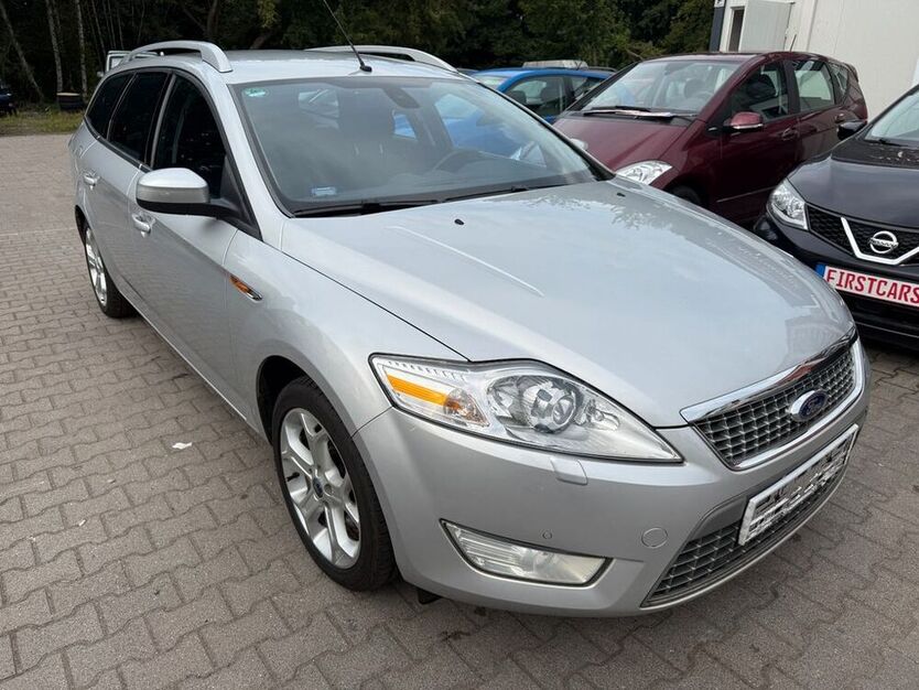 Mondeo