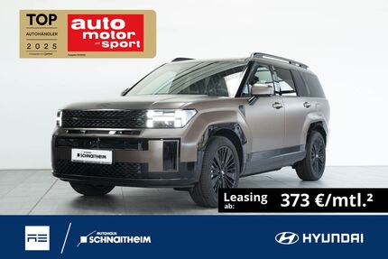 Hyundai SANTA FE 12.980 km 50.990 &euro; Heidenheim 89520