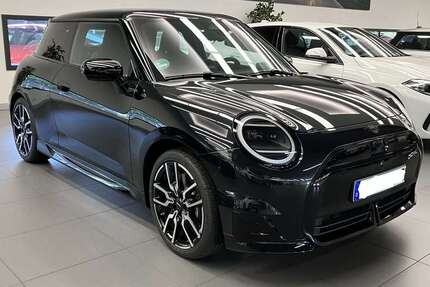 Mini John Cooper Works 21.000 km 33.333 &euro; Gröbenzell 82194