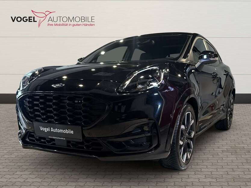 Ford Puma 47.627 km 20.480 € Korbach 34497