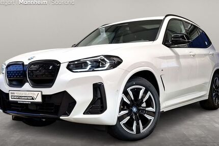 BMW iX3 41.530 km 42.980 &euro; Mannheim 68169