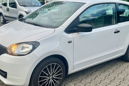 Skoda Citigo 129.243 km 3.990 € Recklinghausen 45665