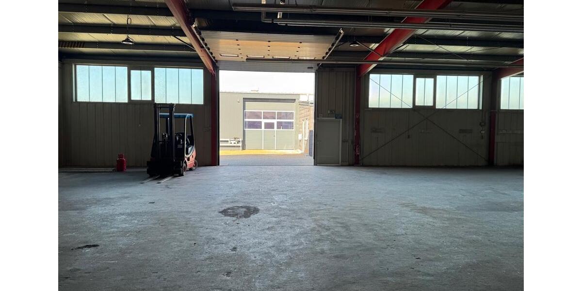 Gewerbeobjekt Merzig - 2.058&euro; | Angebot:26131492