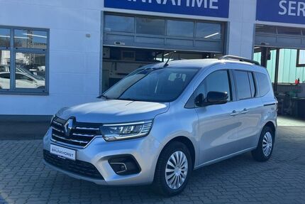 Renault Kangoo 45.420 km 20.990 &euro; Zeven 27404