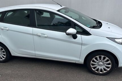 Ford Fiesta 106.000 km 3.350 € Ingolstadt 85049