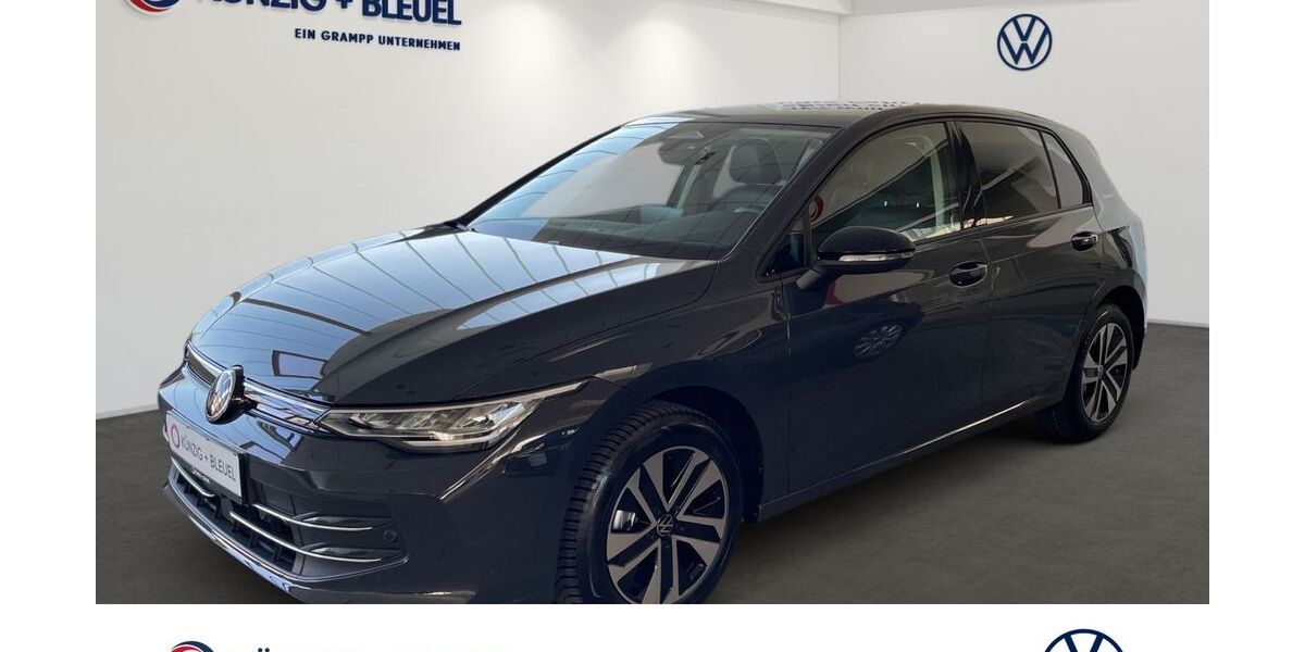 VW Golf 2.990 km 31.880 &euro; Aschaffenburg 63741