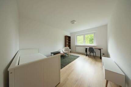 Wohnung Rostock Alt Bartelsdorf - 1 Zimmer, 36 m&sup2;, 700&euro; | Angebot:27087454