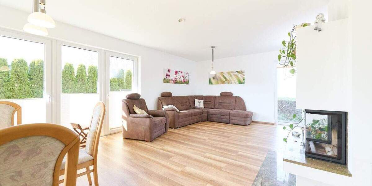 Einfamilienhaus Stollberg - 3 Zimmer, 131 m&sup2;, 569.500&euro; | Angebot:25530285