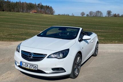 Opel Cascada