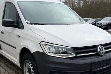 VW Caddy 86.000 km 14.875 &euro; Sennfeld 97526