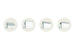 Individuelles Wohnen in Marl - Einfamilienhaus Marl Alt-Marl | Angebot:27347236