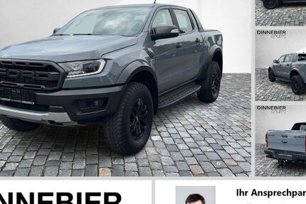 Ford Ranger 129.800 km 36.490 &euro; Berlin 10365