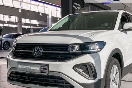 VW T-Cross 1.250 km 28.995 &euro; Oldenburg 26123
