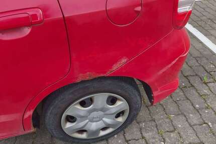 Honda Jazz 165.500 km 2.199 &euro; Aulendorf 88326