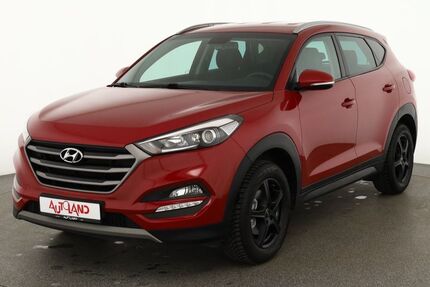 Hyundai TUCSON 79.713 km 17.990 &euro; Kassel 34123