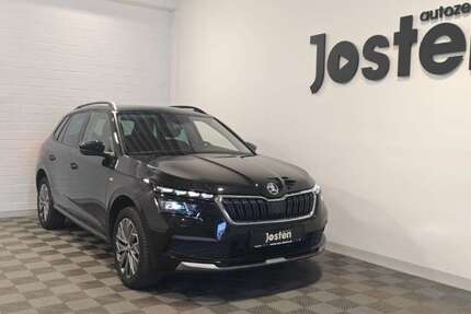 Skoda Kamiq 49.682 km 17.990 &euro; Monheim am Rhein 40789