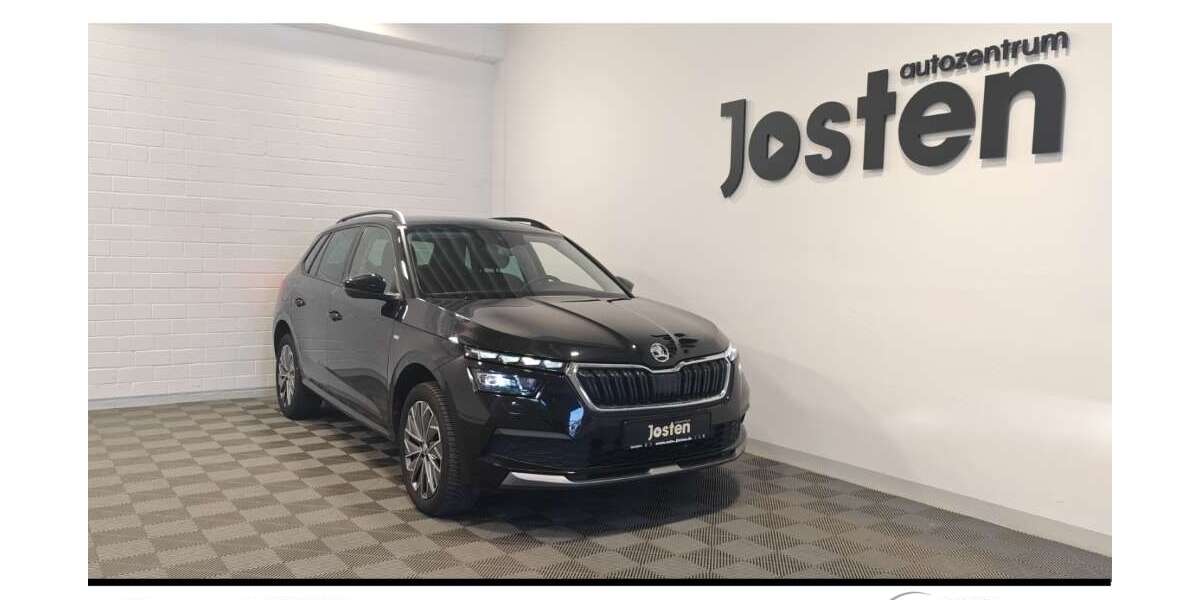 Skoda Kamiq 49.682 km 17.990 &euro; Monheim am Rhein 40789