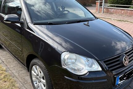 VW Polo 218.000 km 2.900 &euro; Bergfeld 38467