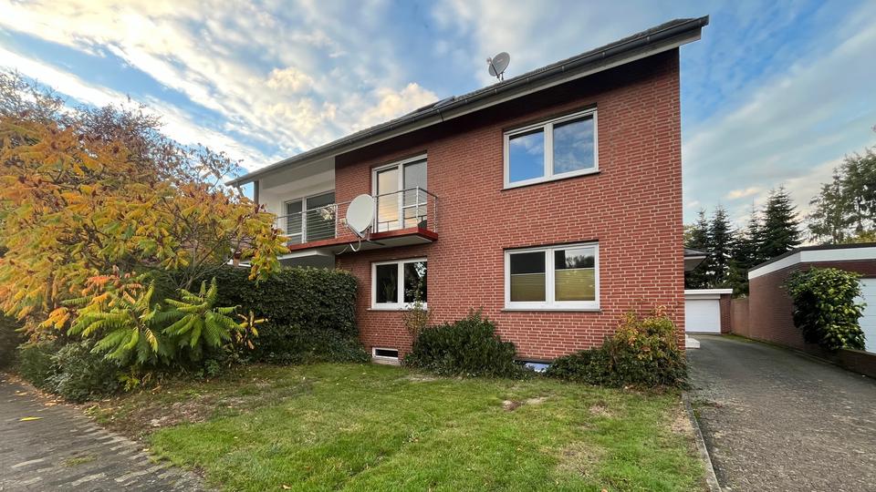 Dachgeschoßwohnung Rietberg - 3 Zimmer, 80 m&sup2;, 975&euro; | Angebot:25438642