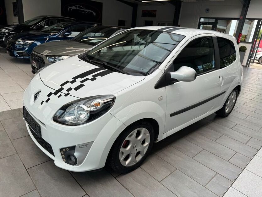 Twingo