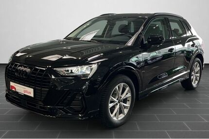 Audi Q3 28.423 km 37.490 &euro; Saarbrücken 66115
