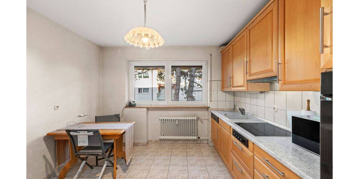 Etagenwohnung Singen / Hohentwiel Singen - 3 Zimmer, 86 m&sup2;, 256.000&euro; | Angebot:26359729