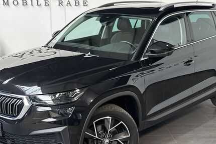 Skoda Kodiaq 99.750 km 29.989 &euro; Wardenburg 26203