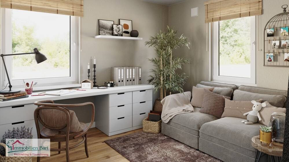 Einfamilienhaus Weiskirchen - 4 Zimmer, 145 m&sup2;, 370.390&euro; | Angebot:26156323