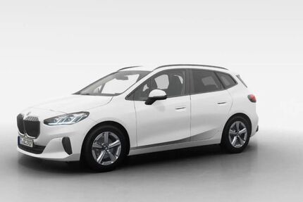 BMW 218 Active Tourer 2.500 km 29.885 &euro; Gera 07552