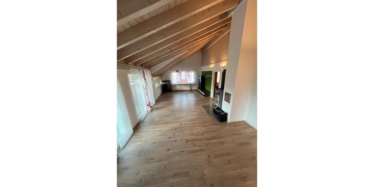 Dachgeschoßwohnung Balingen - 2 Zimmer, 80 m&sup2;, 850&euro; | Angebot:24835333