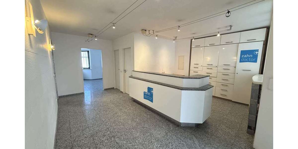 Gewerbeobjekt Moers - 890&euro; | Angebot:26252771