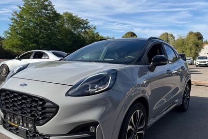 Ford Puma 129.000 km 12.290 &euro; Merzig 66663