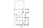 Etagenwohnung Bernried Birket - 5 Zimmer, 107 m&sup2;, 250.000&euro; | Angebot:25684247