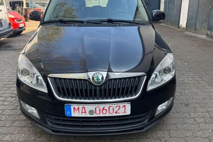 Skoda Roomster 147.000 km 4.000 &euro; Mannheim 68309
