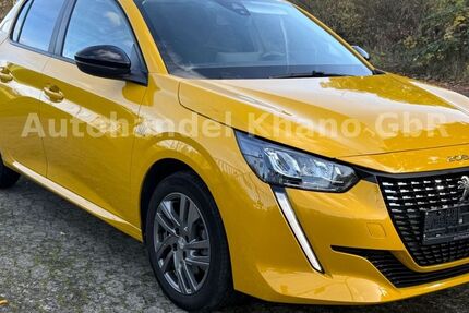 Peugeot 208 40.000 km 15.890 € Plaidt 56637
