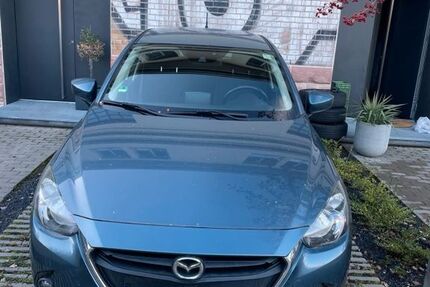 Mazda 2 114.000 km 9.100 &euro; Mannheim 68259