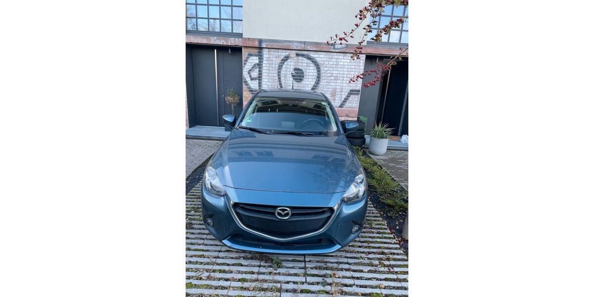 Mazda 2 114.000 km 9.100 &euro; Mannheim 68259