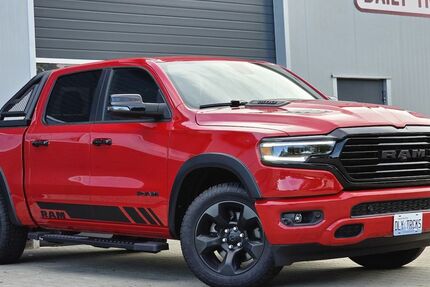 Dodge RAM 33.590 km 49.900 € Walsrode 29664