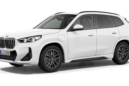 BMW X1 11.500 km 47.840 &euro; Neusitz/Rothenburg 91616