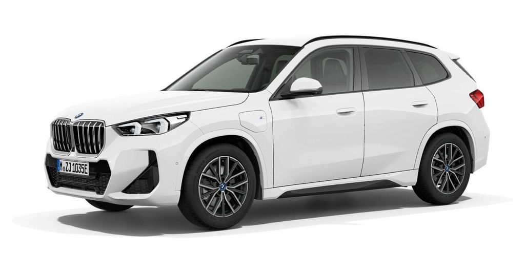 BMW X1 11.500 km 47.840 &euro; Neusitz/Rothenburg 91616
