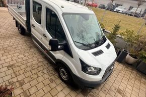 Ford Transit 230.000 km 14.990 &euro; Bobingen 86399