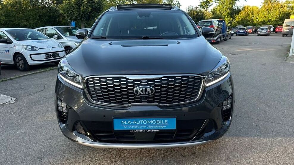 Sorento