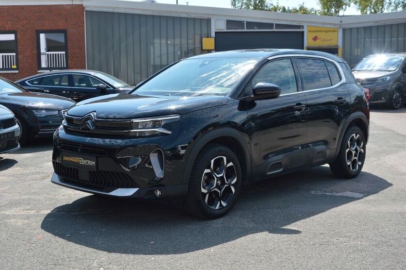 C5 Aircross