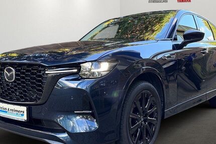 Mazda CX-60 50.063 km 40.885 &euro; Hamburg 22457