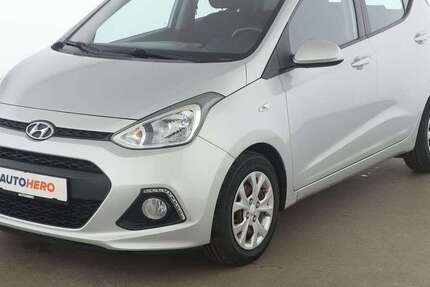 Hyundai i10 84.329 km 7.420 € Stuttgart 70195