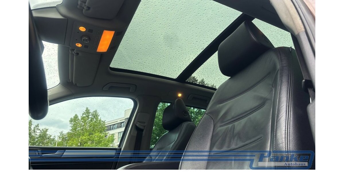 VW Touareg V6 TDI BMT*ALLRad*Standhzg*Pano*Leder* 222.965 km 13.890 &euro; Berlin 13187