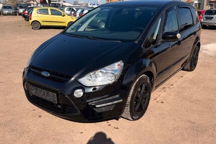 Ford S-Max 203.913 km 3.999 &euro; Nordhausen 99734