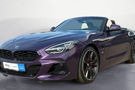 BMW Z4 8.772 km 52.930 &euro; Böblingen 71034